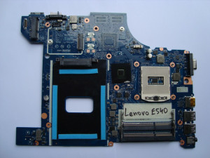 Дънна платка за лаптоп Lenovo ThinkPad E540 AILE2 NM-A161